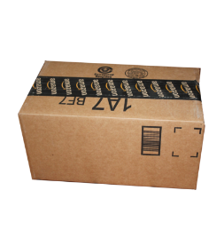 Packaging Boxes