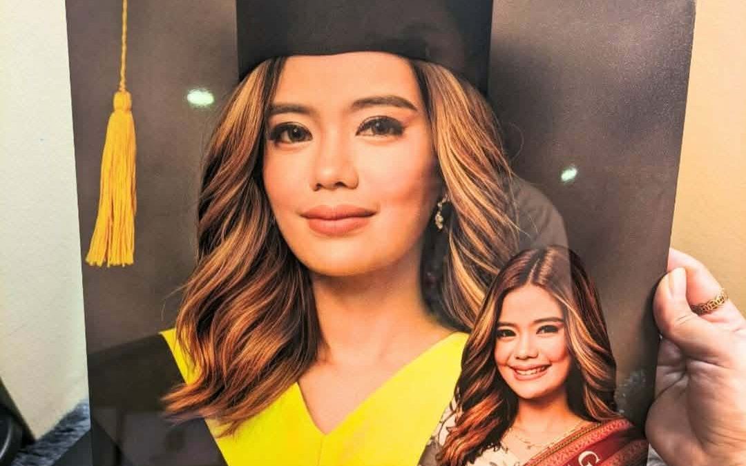 Dennis Mabulok is now known as Maolok!